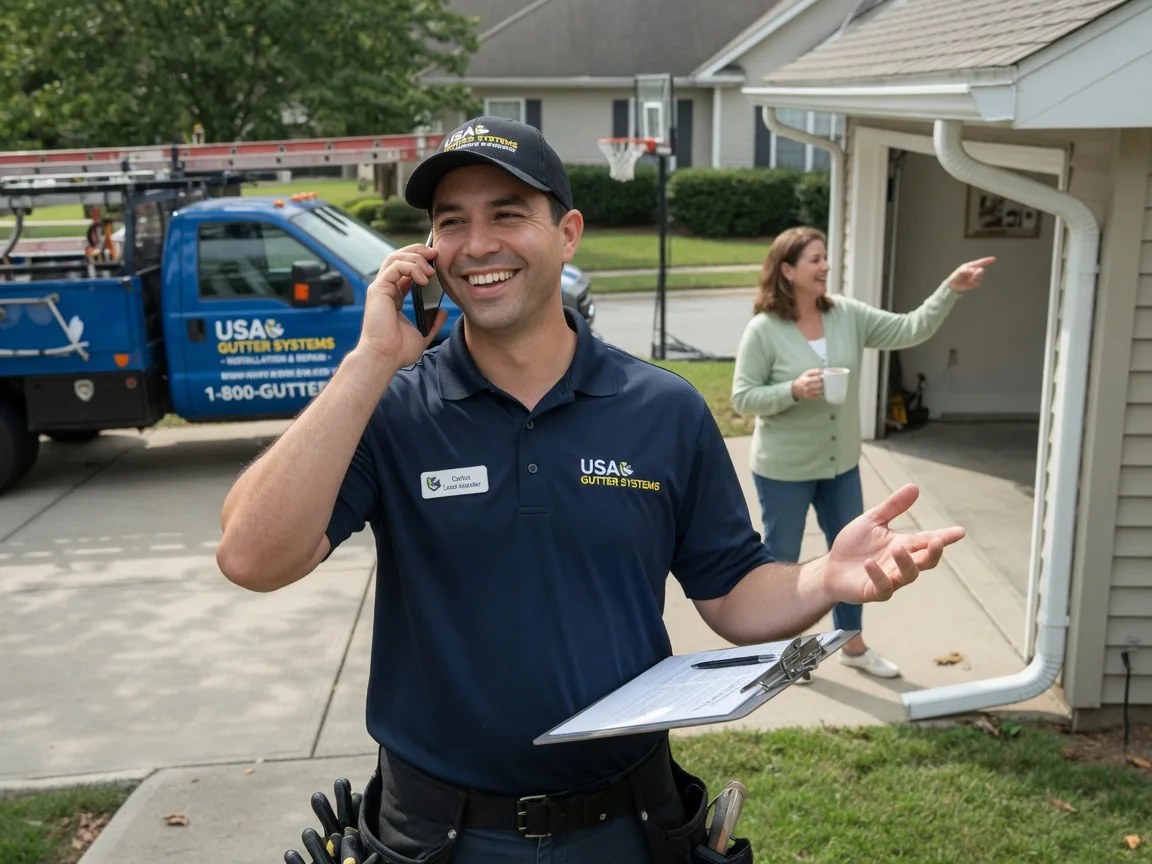 Gutter Installation New Concord, OH FAQs